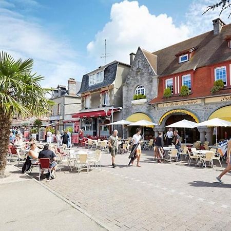 Face A La Mer Apartment Saint-Cast-le-Guildo Exterior photo